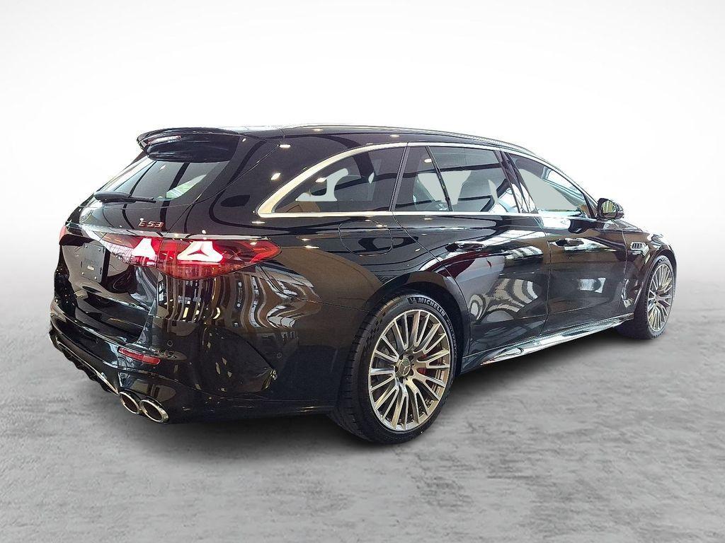 new 2026 Mercedes-Benz E-Class car, priced at $112,400