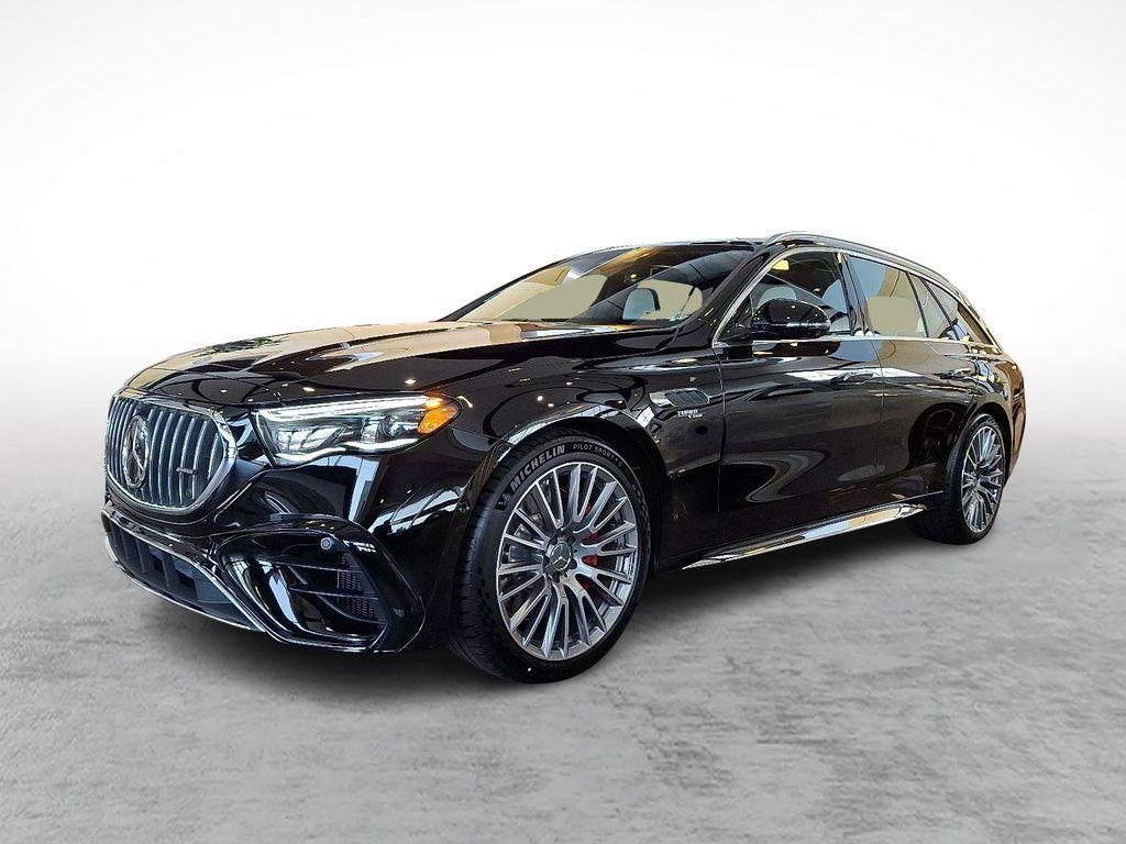 new 2026 Mercedes-Benz E-Class car, priced at $112,400