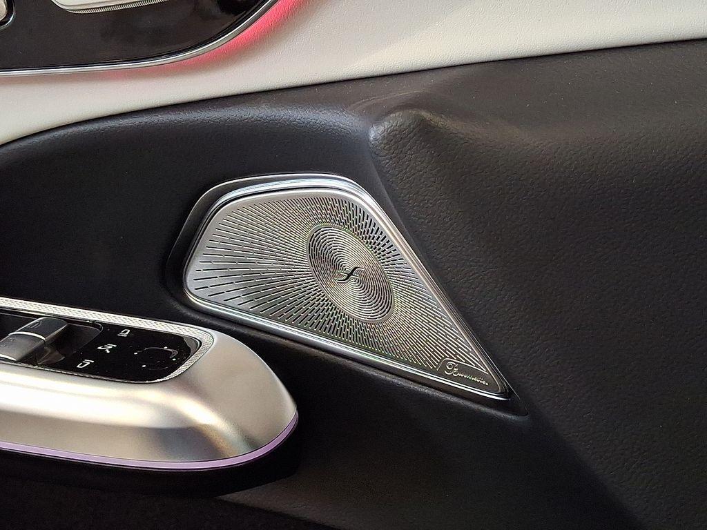 new 2026 Mercedes-Benz E-Class car, priced at $112,400