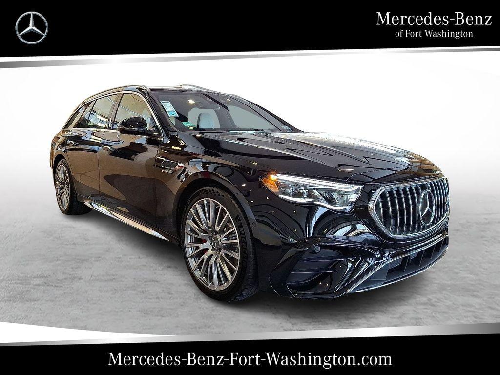 new 2026 Mercedes-Benz E-Class car, priced at $112,400