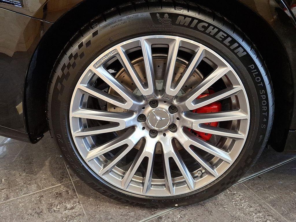 new 2026 Mercedes-Benz E-Class car, priced at $112,400