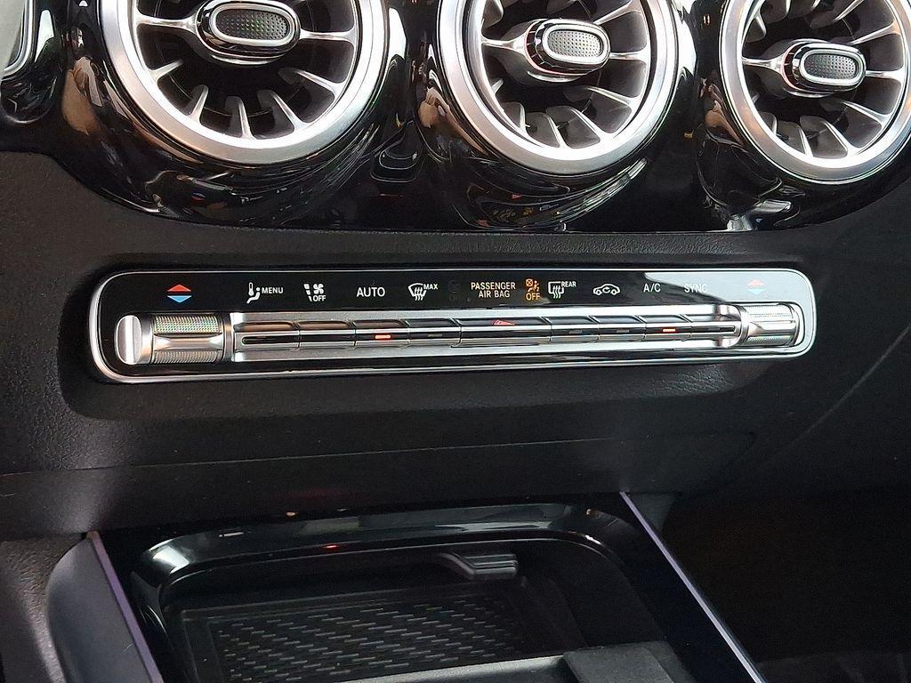 used 2025 Mercedes-Benz GLA 250 car, priced at $41,998