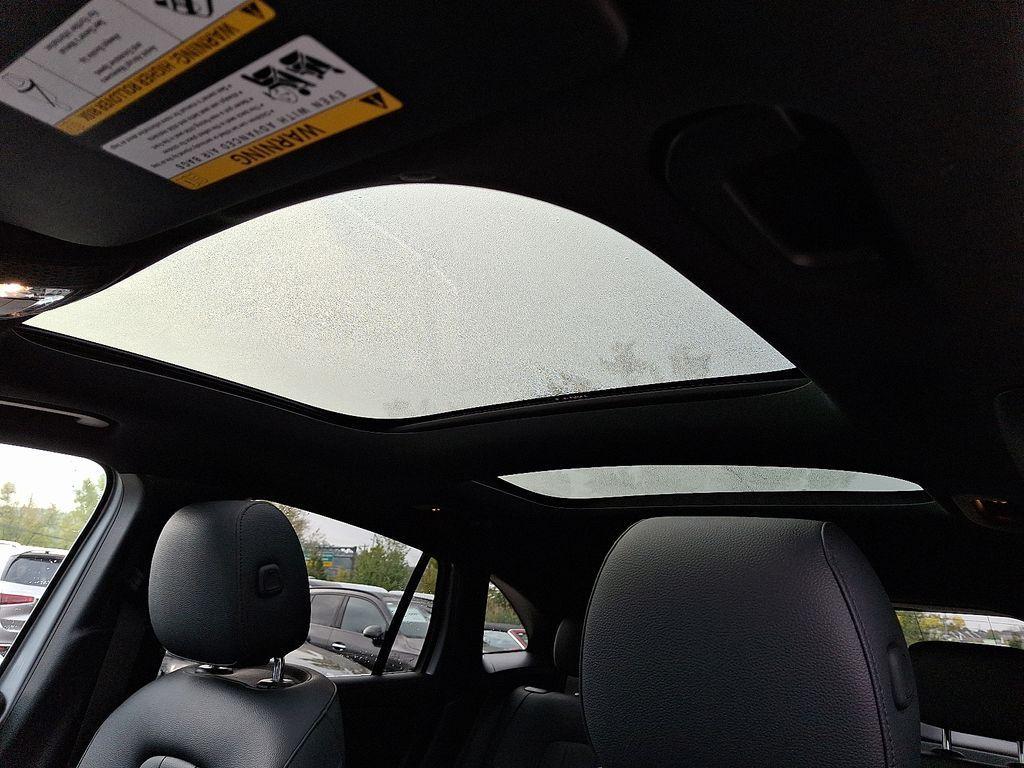 used 2025 Mercedes-Benz GLA 250 car, priced at $41,998