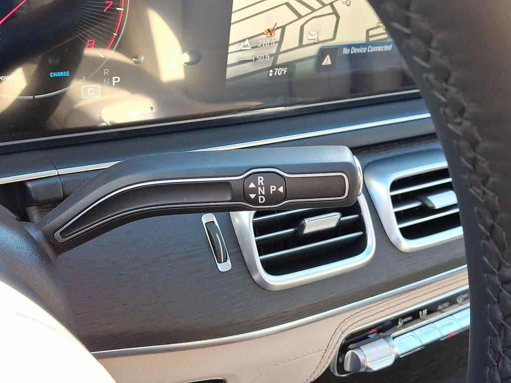 new 2026 Mercedes-Benz GLE 350 car, priced at $73,885