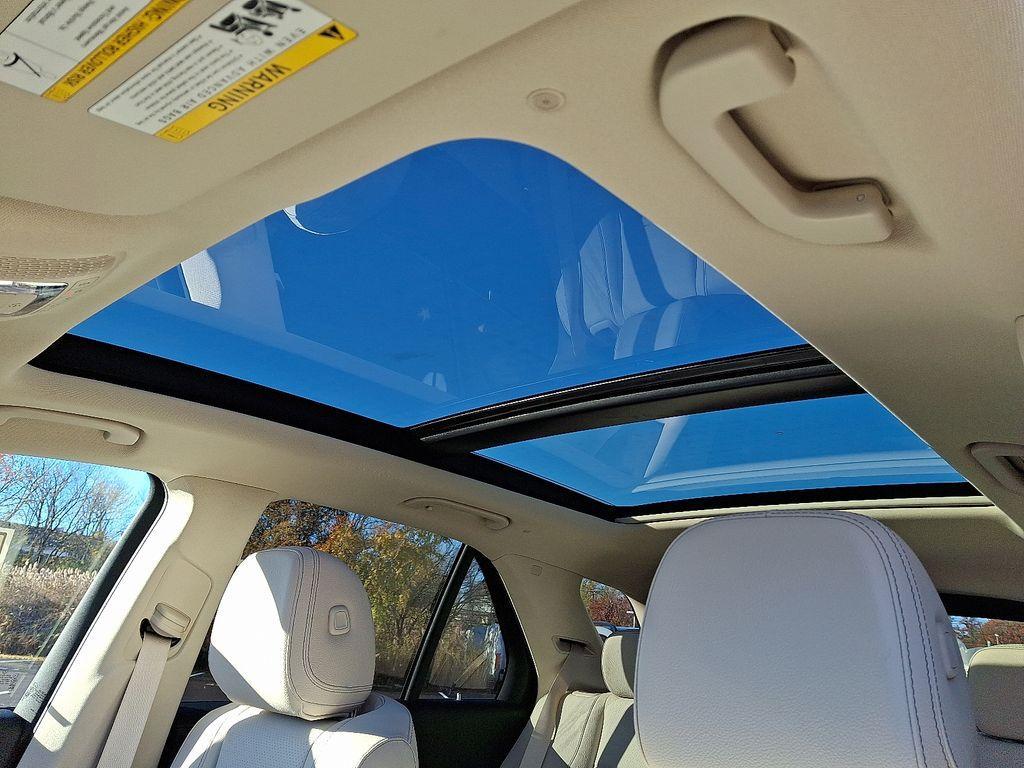 new 2026 Mercedes-Benz GLE 350 car, priced at $73,885