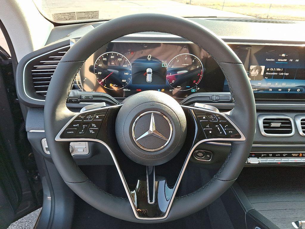 new 2026 Mercedes-Benz GLE 350 car, priced at $71,465