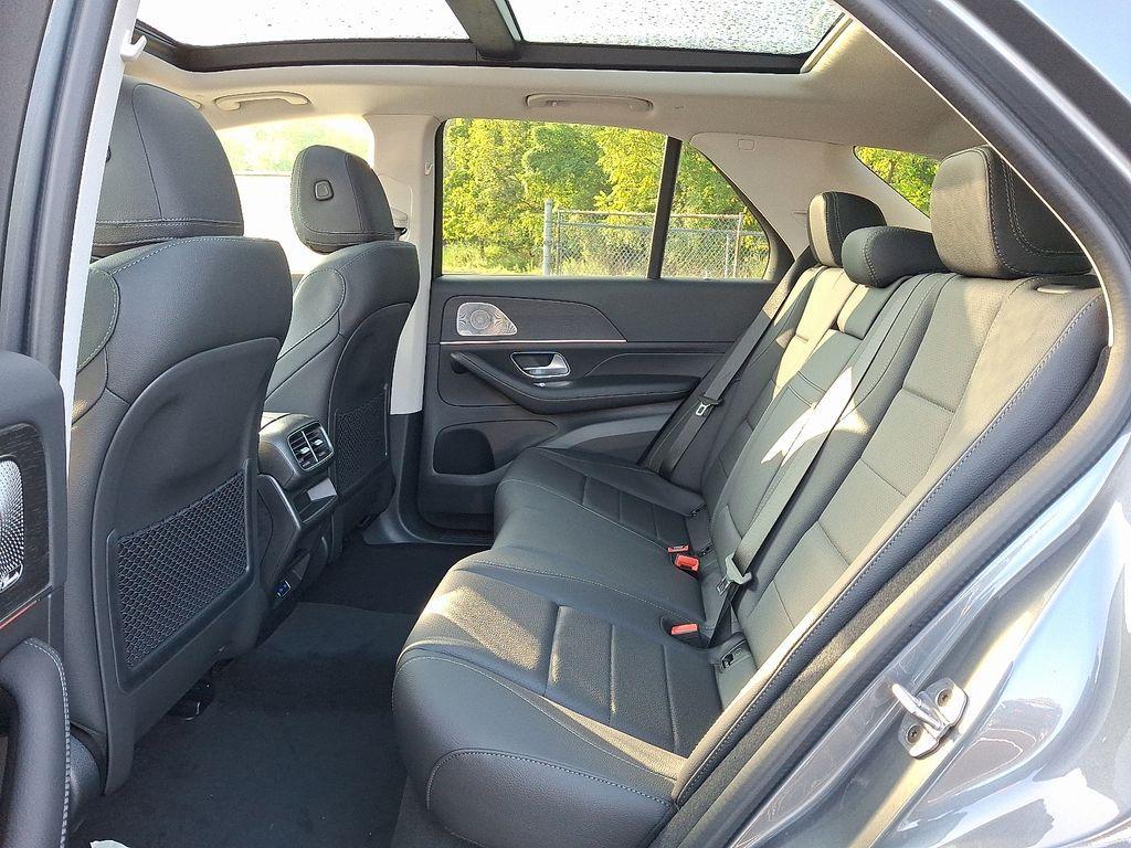new 2026 Mercedes-Benz GLE 350 car, priced at $71,465