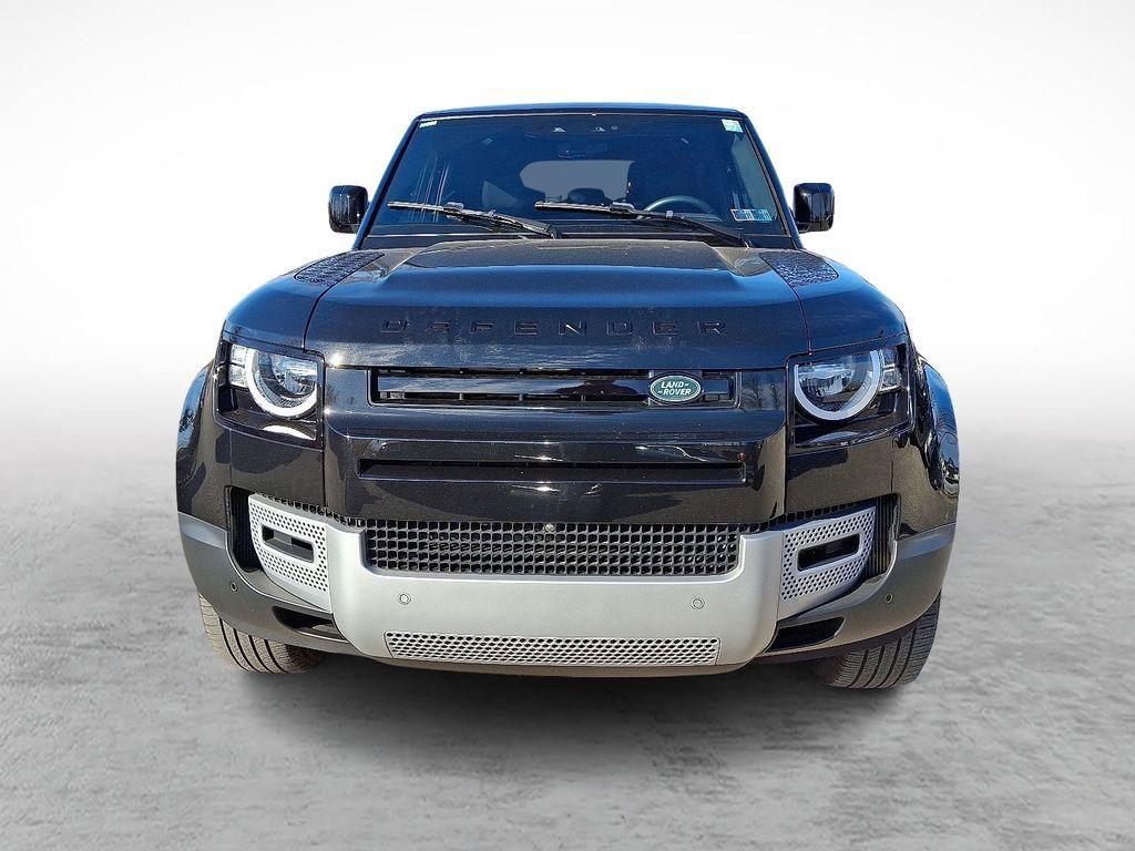 used 2023 Land Rover Defender car, priced at $44,998