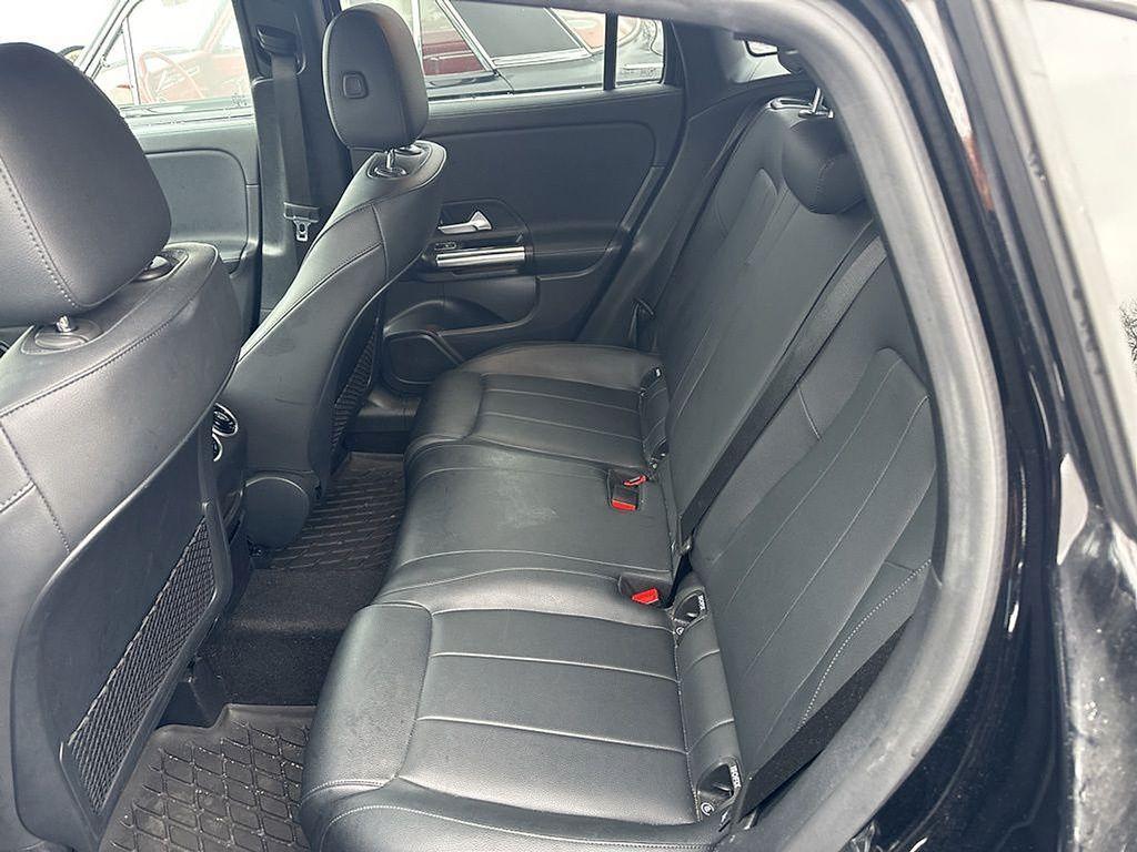 used 2023 Mercedes-Benz GLA 250 car, priced at $33,227