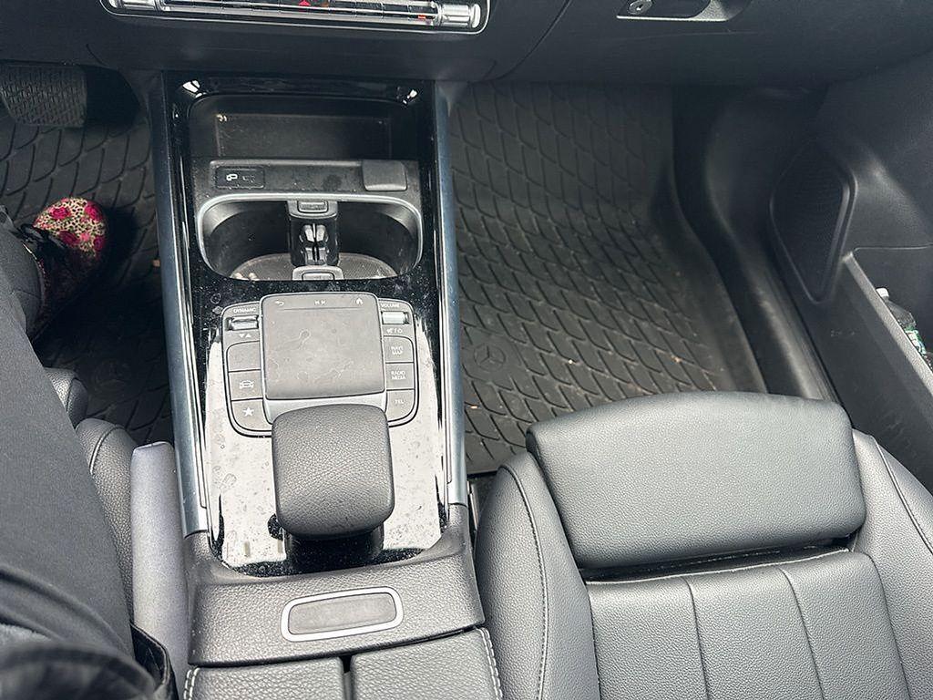 used 2023 Mercedes-Benz GLA 250 car, priced at $33,227