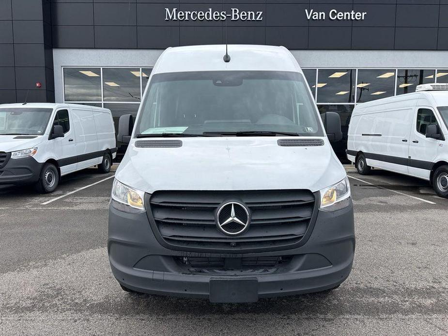 new 2024 Mercedes-Benz Sprinter 2500 car, priced at $66,751