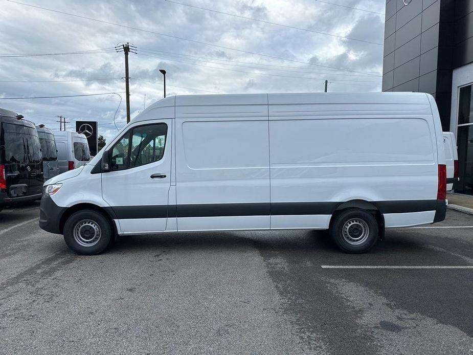 new 2024 Mercedes-Benz Sprinter 2500 car, priced at $66,751