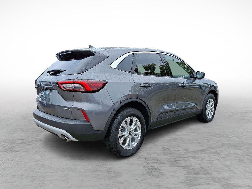 used 2023 Ford Escape car, priced at $22,424