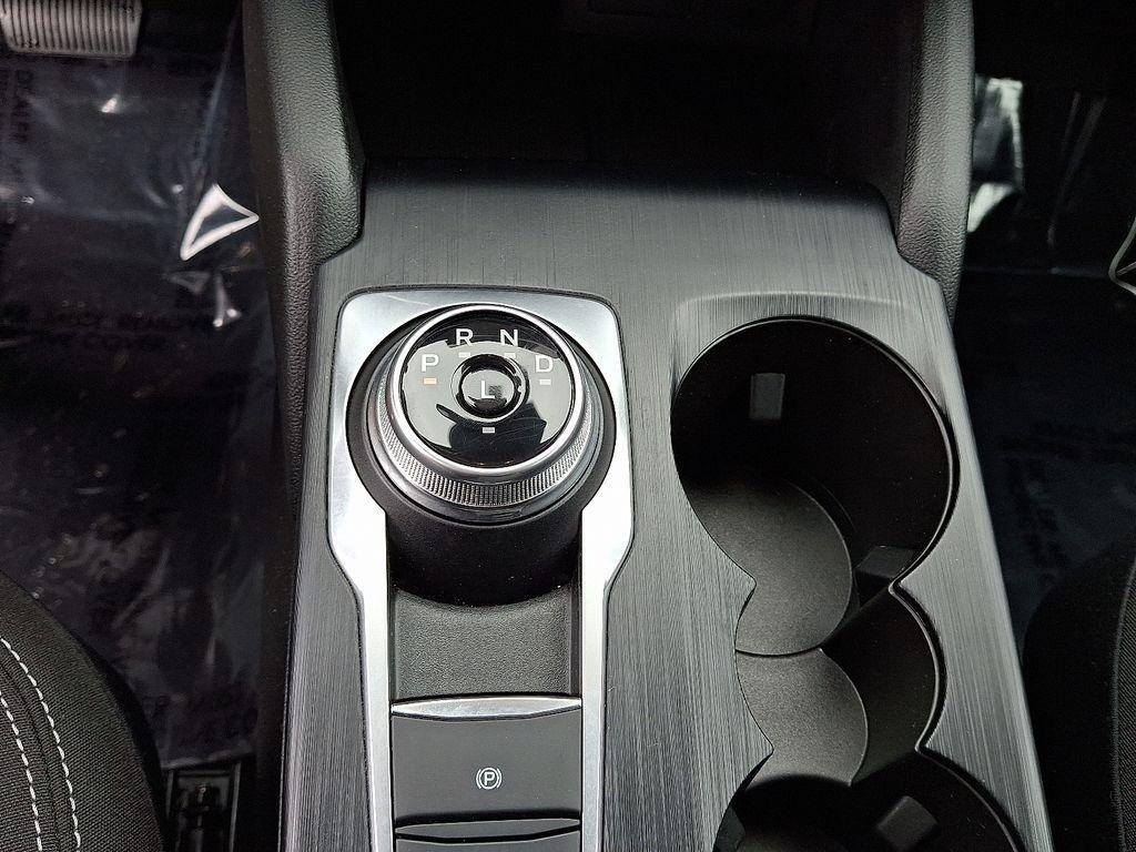 used 2023 Ford Escape car, priced at $22,424