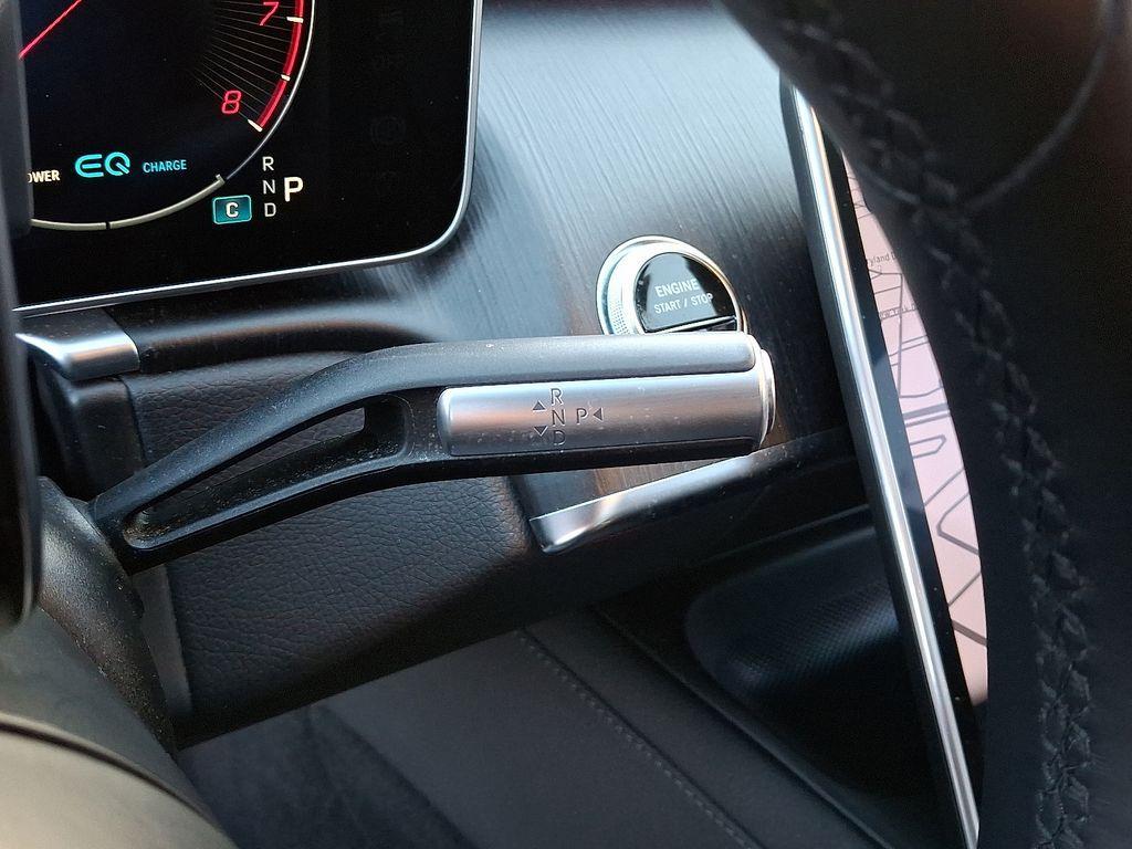 used 2022 Mercedes-Benz S-Class car, priced at $80,456