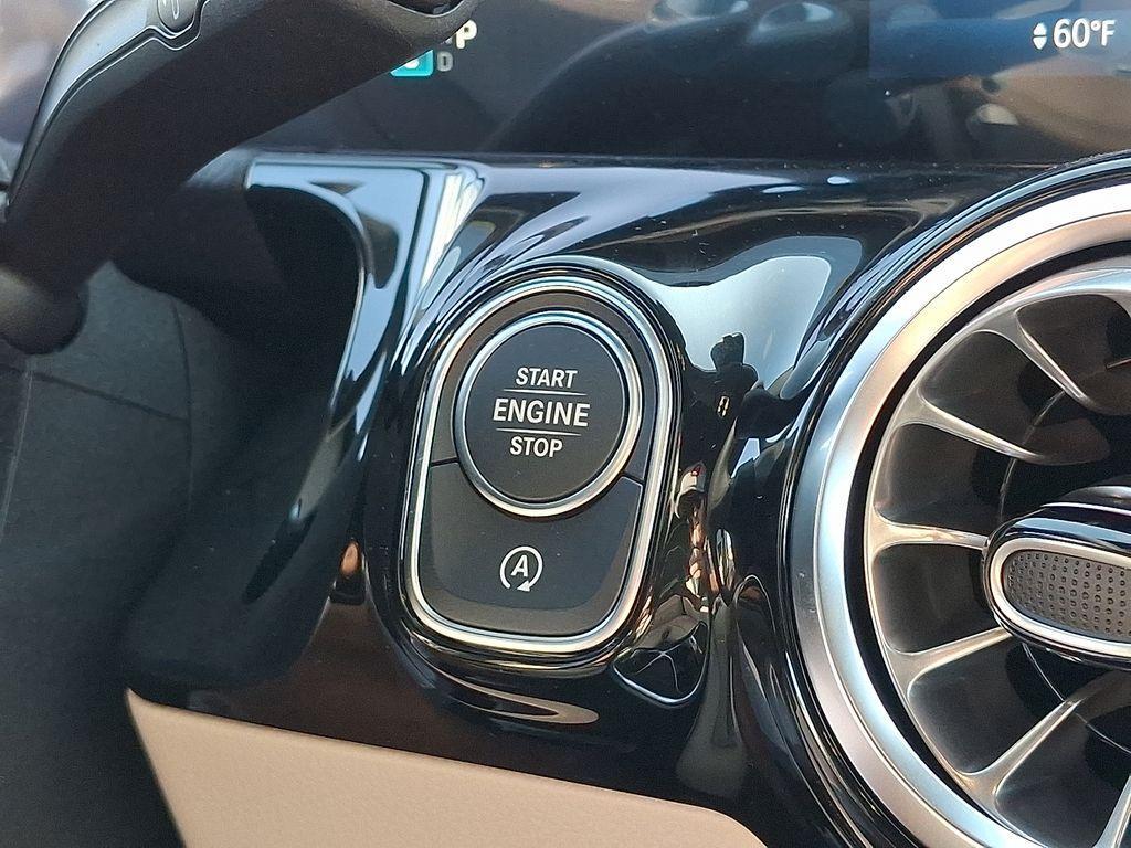 new 2026 Mercedes-Benz GLA 250 car, priced at $49,645