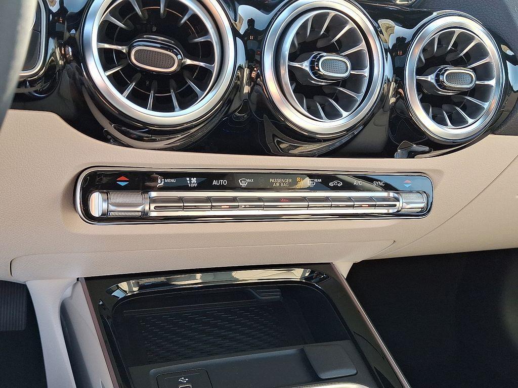 new 2026 Mercedes-Benz GLA 250 car, priced at $49,645