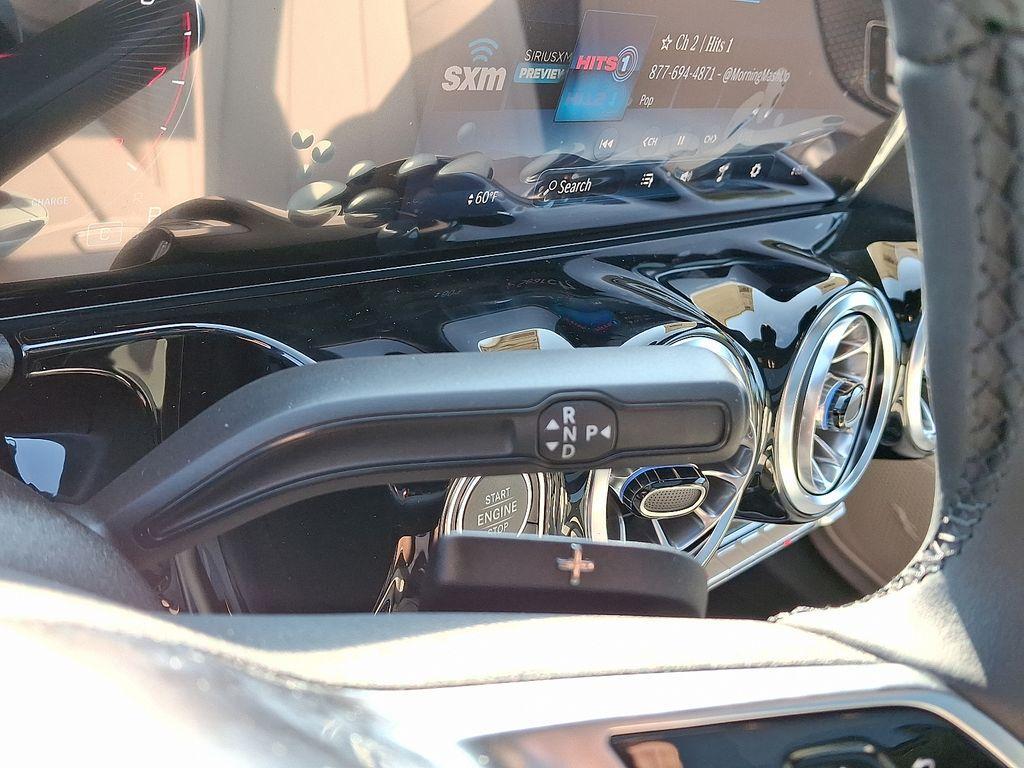 new 2026 Mercedes-Benz GLA 250 car, priced at $49,645