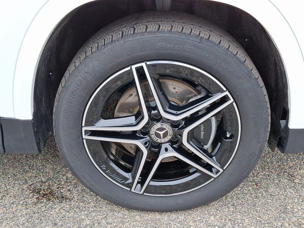 used 2025 Mercedes-Benz GLA 250 car, priced at $46,740