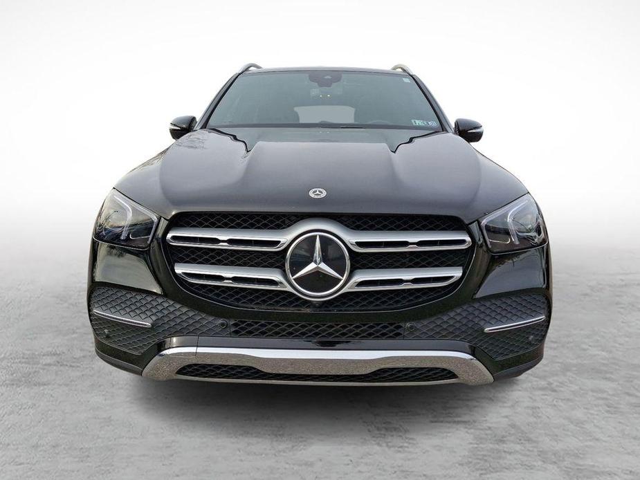 used 2021 Mercedes-Benz GLE 350 car, priced at $42,655