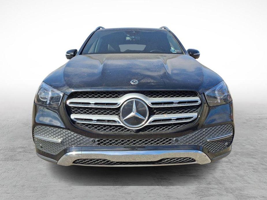 used 2022 Mercedes-Benz GLE 350 car, priced at $45,631