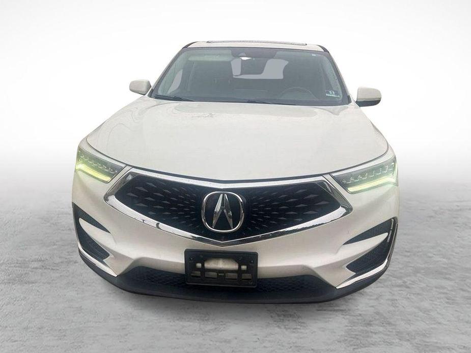 used 2019 Acura RDX car, priced at $25,159