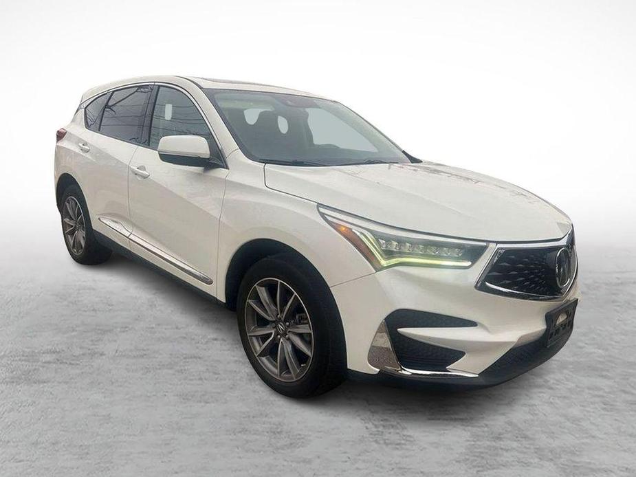 used 2019 Acura RDX car, priced at $25,159