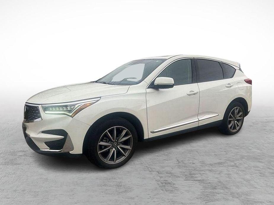 used 2019 Acura RDX car, priced at $25,159