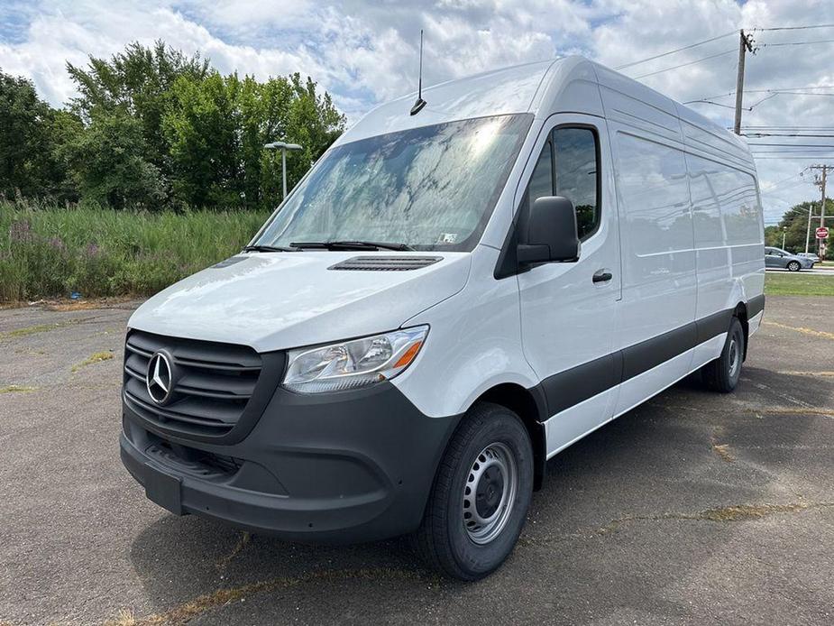 new 2024 Mercedes-Benz Sprinter 2500 car, priced at $66,415