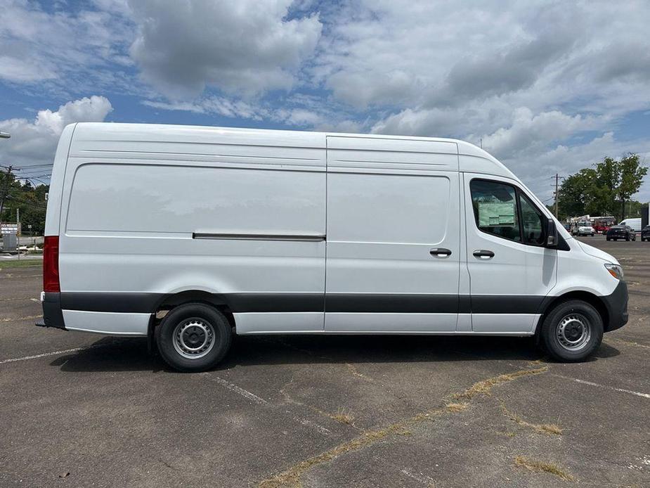 new 2024 Mercedes-Benz Sprinter 2500 car, priced at $66,415