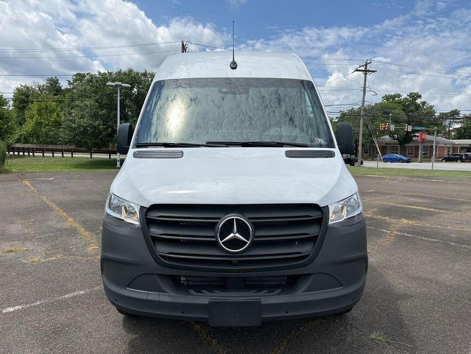 new 2024 Mercedes-Benz Sprinter 2500 car, priced at $66,415