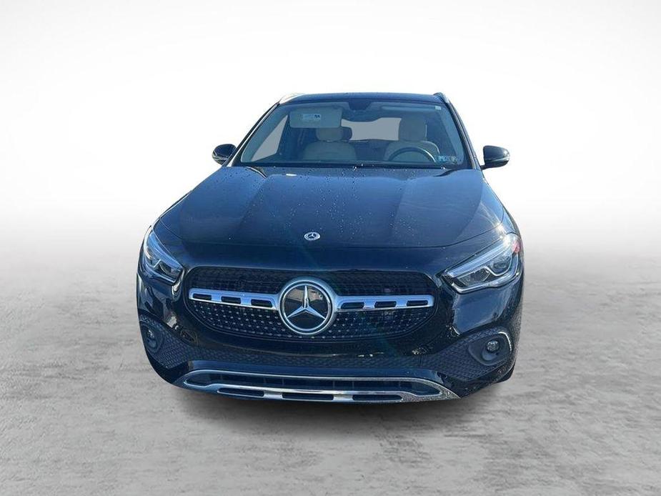 used 2022 Mercedes-Benz GLA 250 car, priced at $34,047