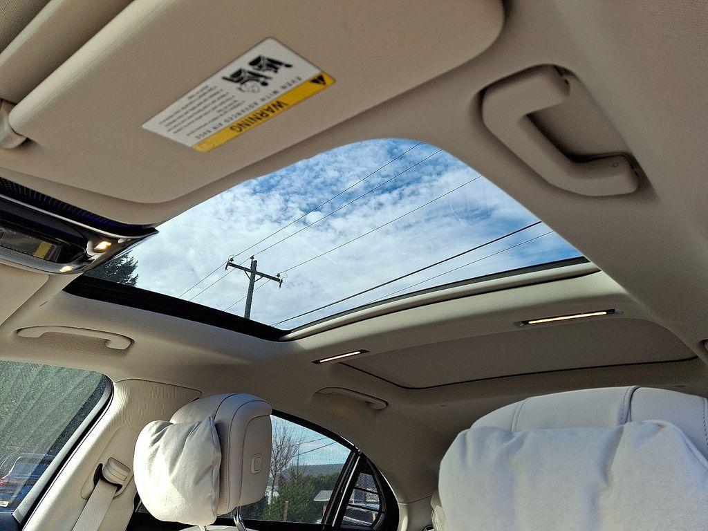 new 2026 Mercedes-Benz S-Class car, priced at $131,145