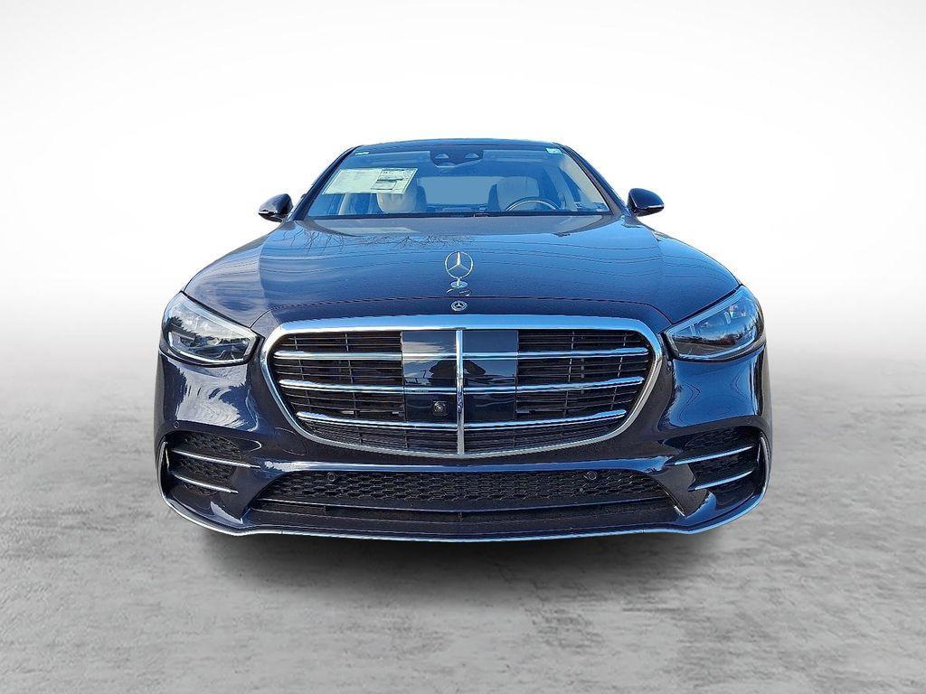 new 2026 Mercedes-Benz S-Class car, priced at $131,145