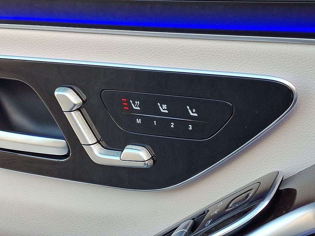 new 2026 Mercedes-Benz S-Class car, priced at $131,145