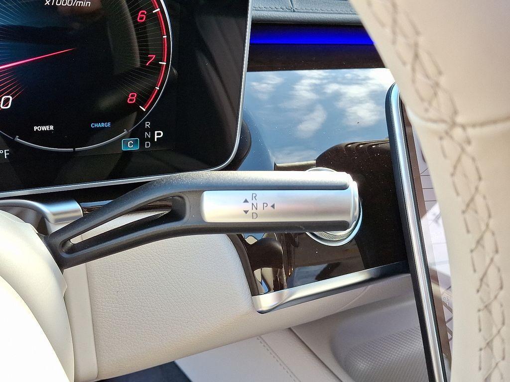 new 2026 Mercedes-Benz S-Class car, priced at $131,145