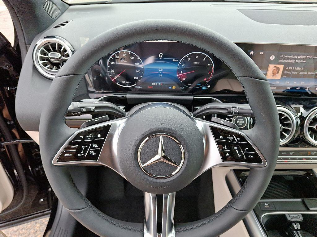 used 2026 Mercedes-Benz GLA 250 car, priced at $49,095