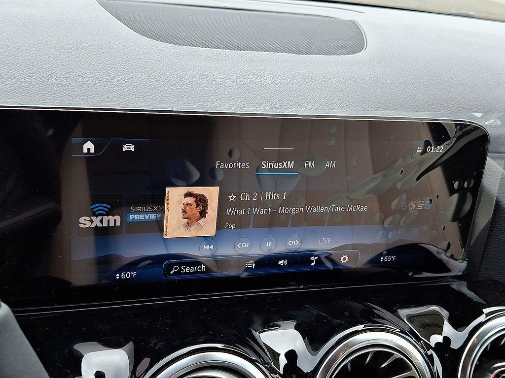 used 2026 Mercedes-Benz GLA 250 car, priced at $49,095