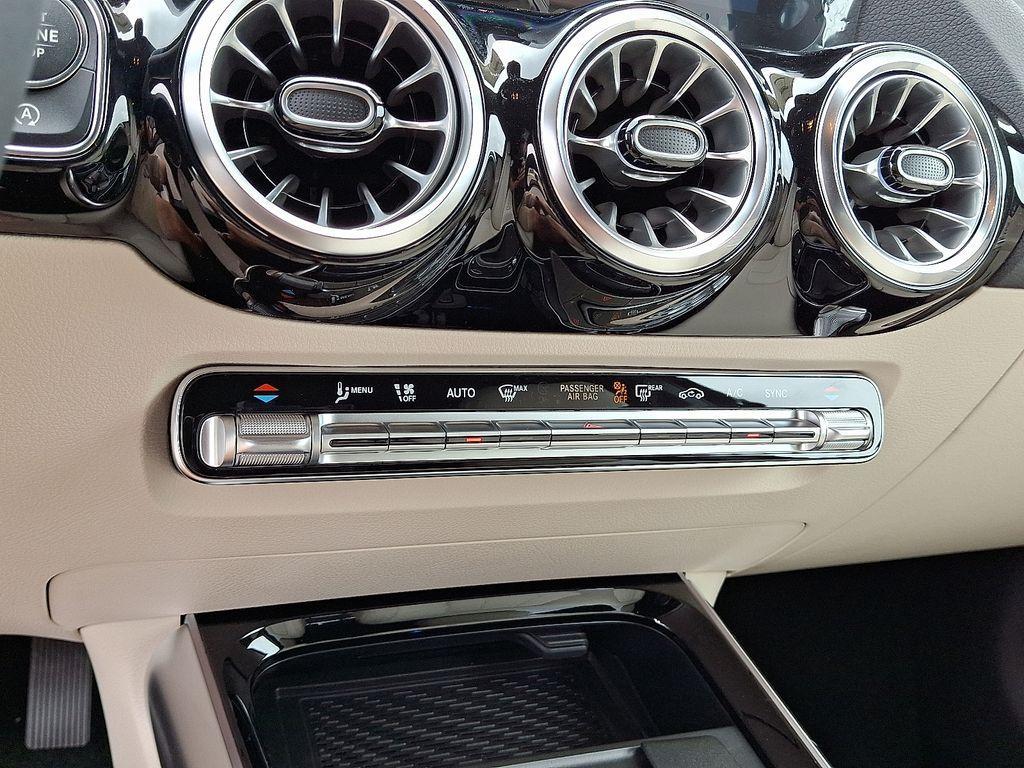 used 2026 Mercedes-Benz GLA 250 car, priced at $49,095