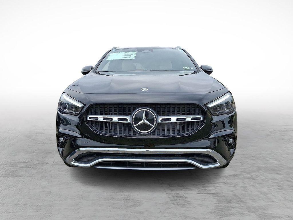 used 2026 Mercedes-Benz GLA 250 car, priced at $49,095