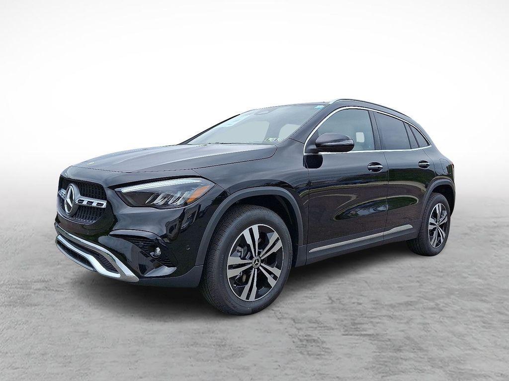 used 2026 Mercedes-Benz GLA 250 car, priced at $49,095