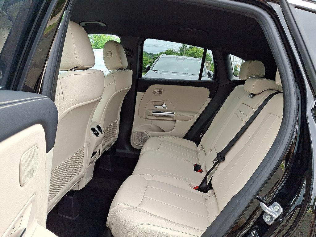 used 2026 Mercedes-Benz GLA 250 car, priced at $49,095