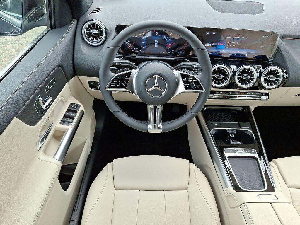 used 2026 Mercedes-Benz GLA 250 car, priced at $49,095