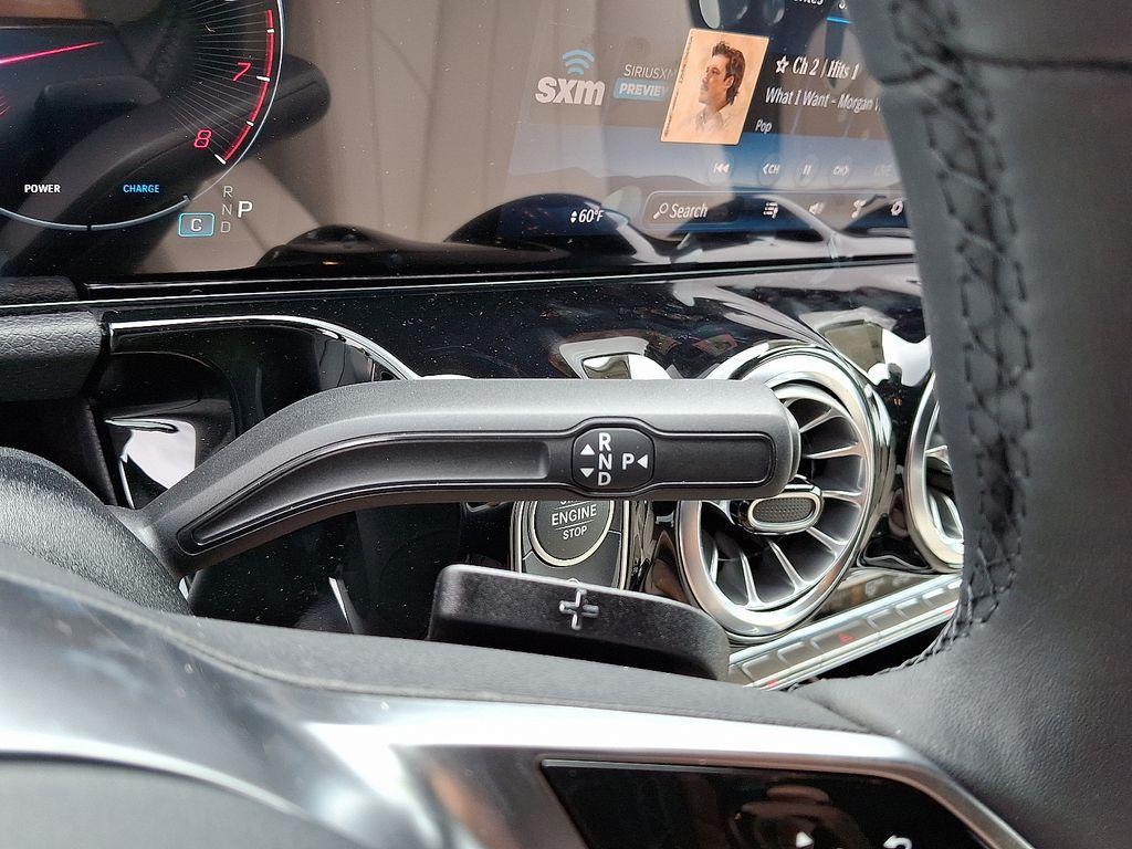 used 2026 Mercedes-Benz GLA 250 car, priced at $49,095