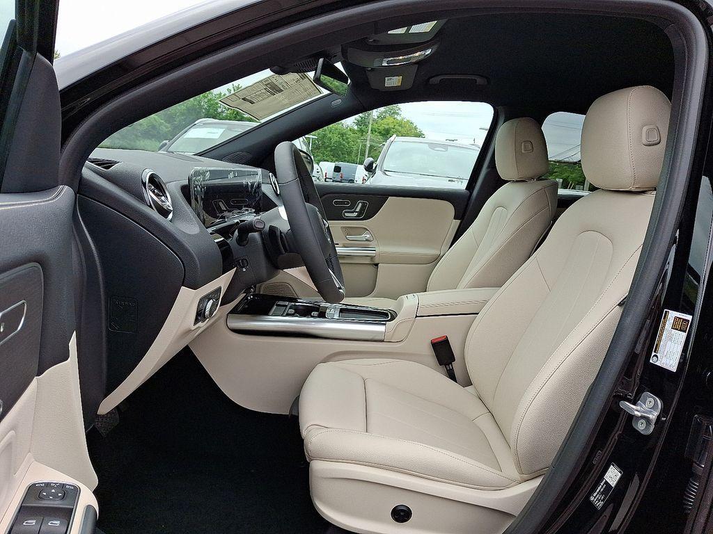 used 2026 Mercedes-Benz GLA 250 car, priced at $49,095