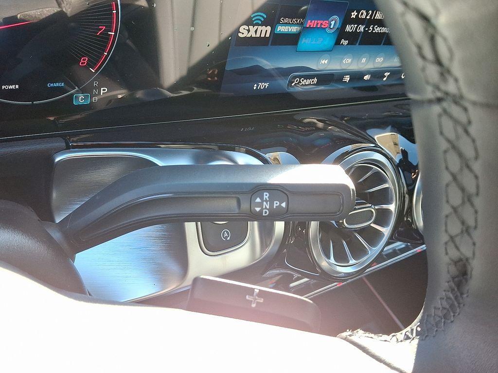 new 2026 Mercedes-Benz GLB 250 car, priced at $52,565