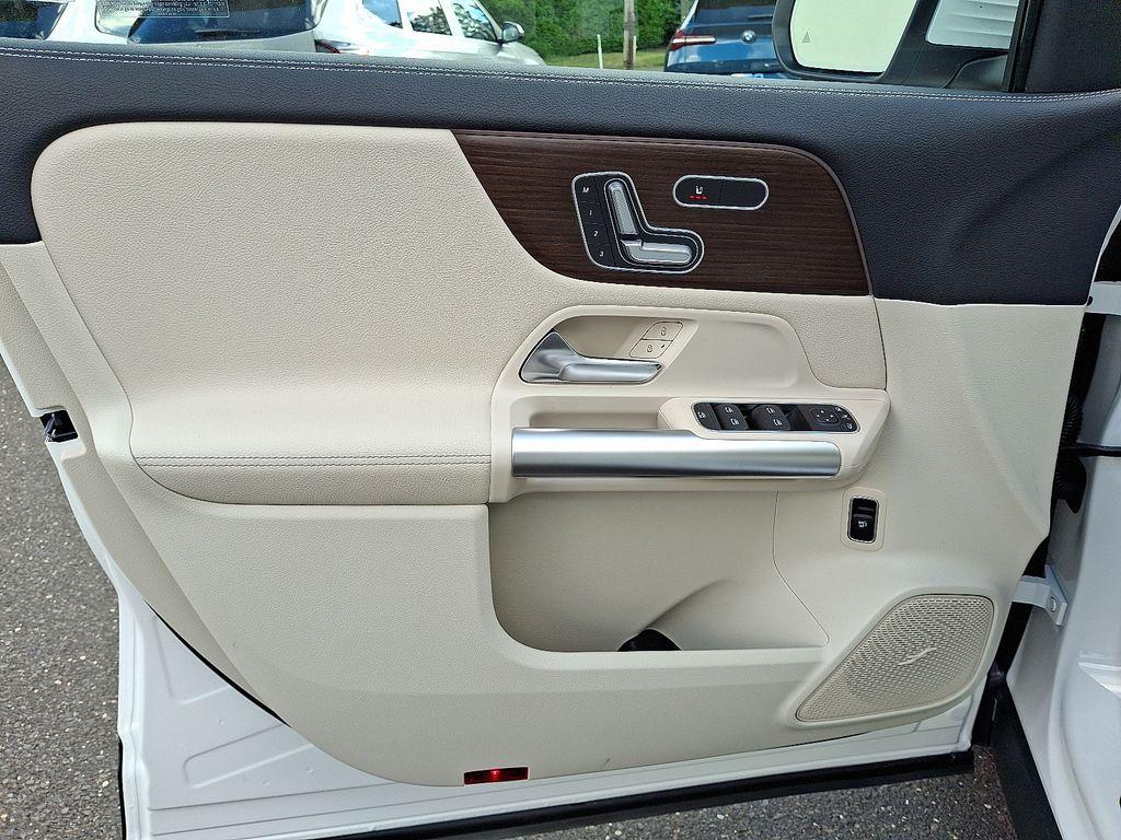 used 2026 Mercedes-Benz GLA 250 car, priced at $50,155