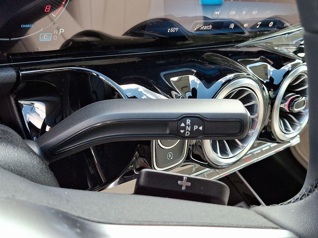 used 2026 Mercedes-Benz GLA 250 car, priced at $50,155