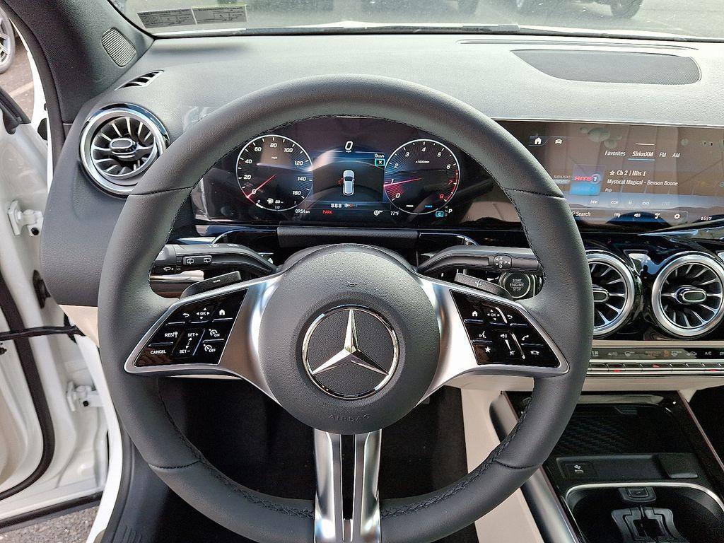 used 2026 Mercedes-Benz GLA 250 car, priced at $50,155