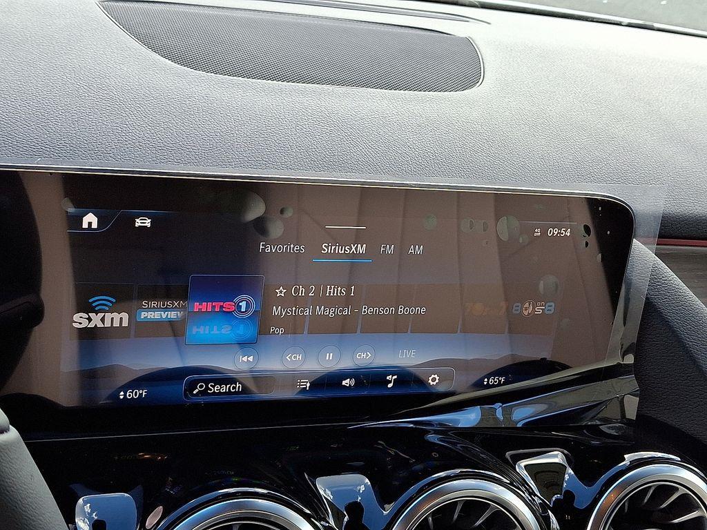 used 2026 Mercedes-Benz GLA 250 car, priced at $50,155